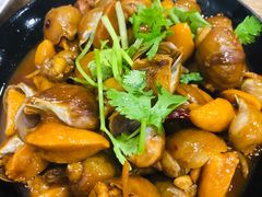 -老虎滩大连海鲜烧烤(建邺云锦路总店)