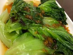 烫青菜-好成财牛排馆(涂门街总店)