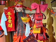 -阿依来新疆餐厅(奥城店)