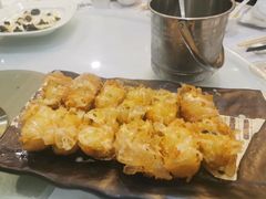 -勝記酒家·37年老字号·经典粤菜(荔枝公园店)