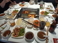 -海底捞大排档火锅(打浦路店)