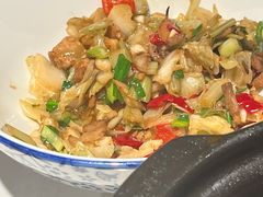 -老阿爸鲜鱼土菜(园区永旺店)