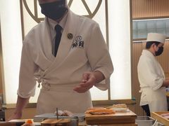 -鮨政·Omakase(港汇恒隆广场店)