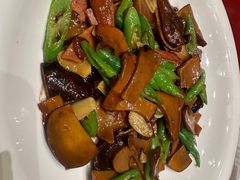 -上海人家花樣年华(中山公园店)