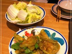 -肖记公安牛肉鱼杂(田林路店)