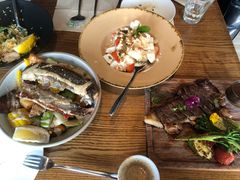 -771餐吧·咖啡·西餐·烤肉(金湖广场店)