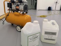 -绿色亿家除甲醛机构