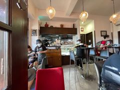 大堂-安德鲁饼店(总店)