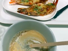 -宜家·瑞典风味餐厅(烟台路店)
