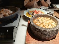 -绿茶餐厅(千岛湖银泰城店)