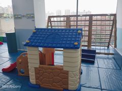 -澳洲袋鼠早教(南二环店)