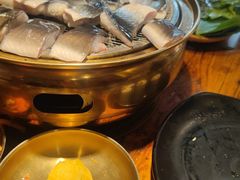 -味家烤肉烤鳗鱼牛排(西塔旗舰店)