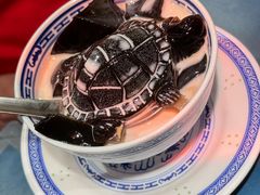 -邹开喜·小海鲜醉鸡煲·潮汕鲜切牛肉店(襄阳北路店)