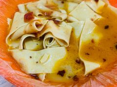 -二七友名焖子铺