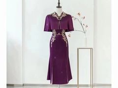 -MSV 高端礼服定制(大良店)