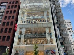 -优衣库(银座店)