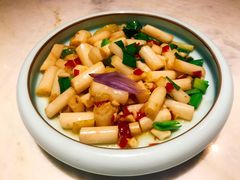 -荷庭·精致湘菜(华强北九方店)