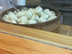 -凤起龙游老面包子(凯德晶品店)