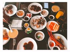 -339旋转餐厅(天府熊猫塔店)