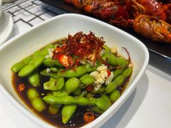 -靓虾二哥长沙地标小龙虾(五一广场店)