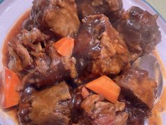 -烤肉宛饭庄(南礼士路店)