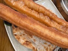 -文武王氏烧饼·无矾油条(西溪路店)