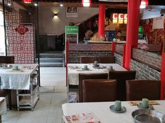 -羊家胡同·龙虾烧烤火锅(龙汇路店)