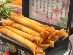 -湯記傳菜