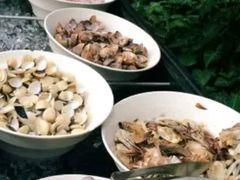 -三亚湾皇冠假日度假酒店·临风大堂酒廊