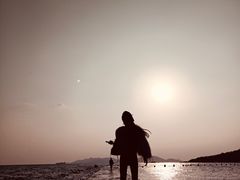 -青岛第二海水浴场