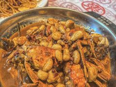 -聚味斋香辣蟹(生态城万达店)