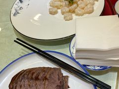 -三六三杭州菜(水上总店)