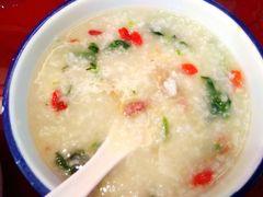 -宏状元现熬粥·京味菜(五棵松店)