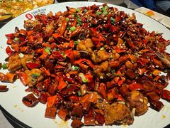 -麻都·成都菜(人民广场店)