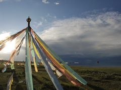 -青海湖国家重点风景名胜区