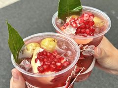 -冯校长老火锅(太古里店)