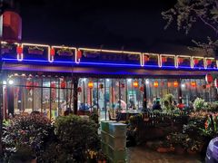 -国生茶庄·地道农家菜团建活动