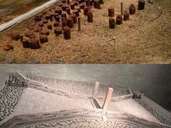 -元代水闸遗址博物馆
