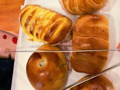 -新侨三宝乐面包店(崇文门店)