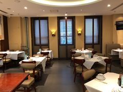 大堂-巴依老爷新疆美食(昌平店)