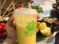 -钢管厂五区小郡肝火锅串串香(总店)