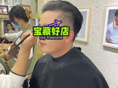 -HIMO海马体照相馆(杭州西溪印象城店)