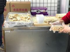 -盛文甘栗(中华大街店)
