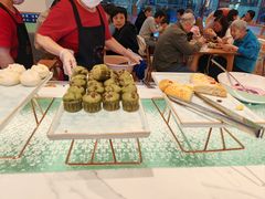 -素满香·全民食养自助(长宁龙之梦店)