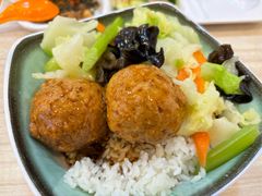 -香妃烤鸡(西单店)