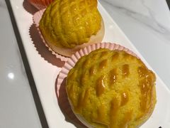 -百年恒益烧腊海鲜酒家·非遗传承(广州黄埔店)