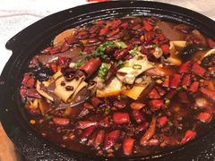 -李老爹香辣蟹(宣武门店)