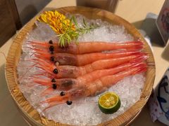 -沼津港精致料理·寿喜烧·烧鸟(龙湖南桥天街日料榜单店)