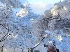 -安吉龙王山风景区