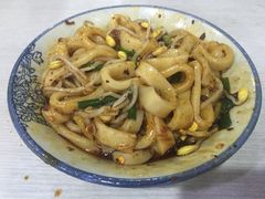 -郑凉面24h店(黄金小区店)